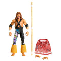 Headshrinker Sami **CHASE** (WWE Elite, Mattel) product image 1, provided for visual reference and product detail review