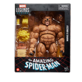 Marvel's Grizzly (Marvel Legends, Hasbro) **SEALED** product image 1, provided for visual reference and product detail review