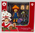 Huckleberry Pie (Boss Fight Studio, Strawberry Shortcake) product image 1, provided for visual reference and product detail