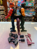 Multi-Bot (MOTU Classics , Mattel) product image 1, provided for visual reference and product detail review