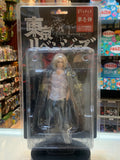 Manjiro sano Mini Statue (Fcollection, Tokyo Revengers) product image 1, provided for visual reference and product detail