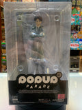 Levi Mini Statue Popup (Good Smile Company, Attack On Titan) product image 1, provided for visual reference and product
