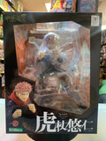 Yuji Itadori (Jujutsu Kaisen, Kotobukiya ArtFX) SEALED product image 1, provided for visual reference and product detail