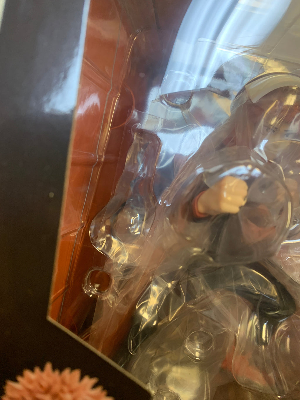 Yuji Itadori (Jujutsu Kaisen, Kotobukiya ArtFX) SEALED product image 7, provided for visual reference and product detail