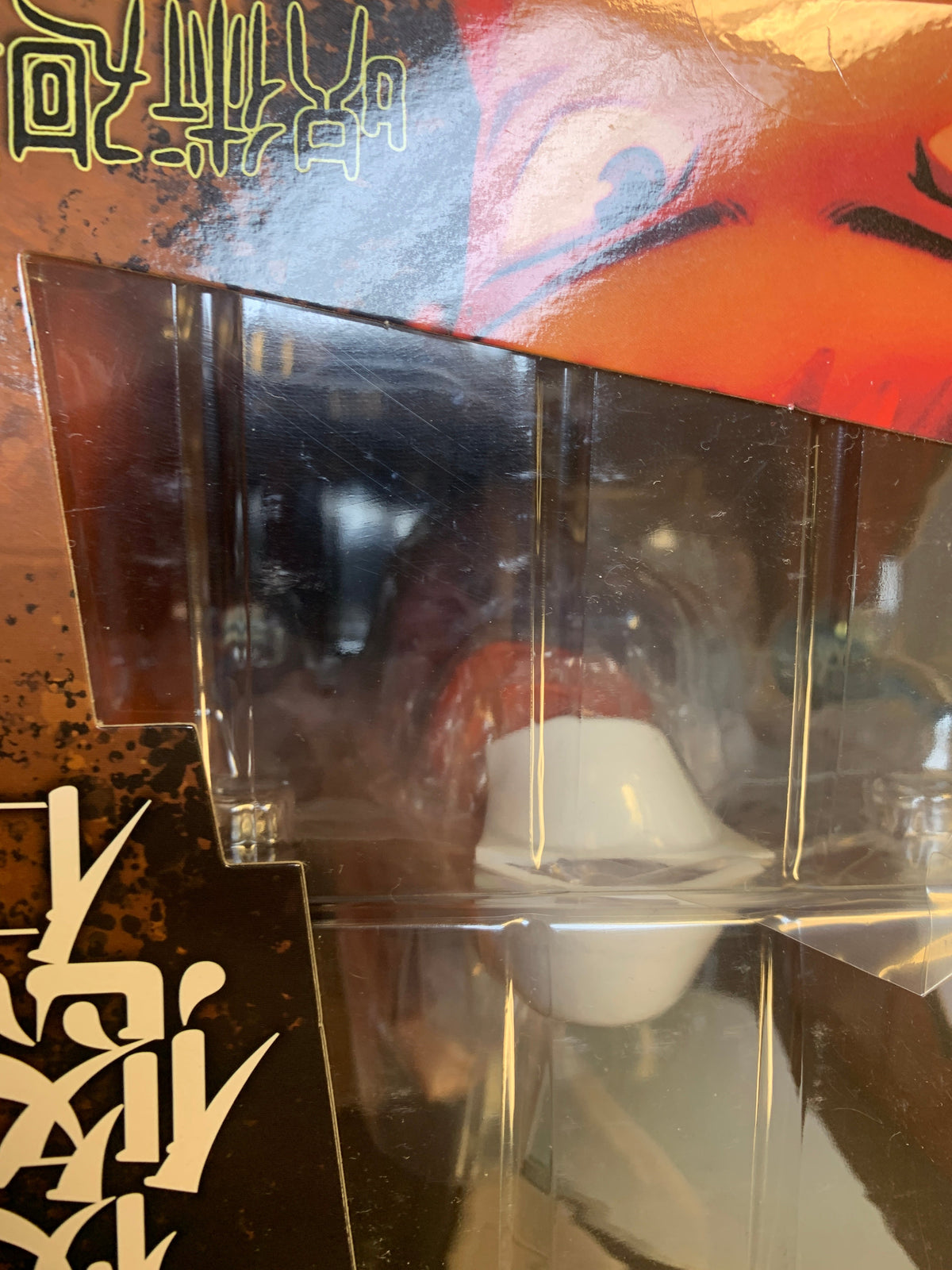 Yuji Itadori (Jujutsu Kaisen, Kotobukiya ArtFX) SEALED product image 8, provided for visual reference and product detail