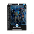 Batman Year Two Collector Edition (DC Multiverse, McFarlane) **CHASE** product image 1, provided for visual reference and
