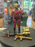 Voltar 4114 (Vintage GI Joe, Hasbro) NEAR COMPLETE product image 1, provided for visual reference and product detail review
