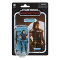 Cara Dune vc164 (Star Wars Mandalorian, Vintage Collection) product image 1, provided for visual reference and product