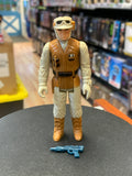 Hoth Rebel Soldier 4388 (Star Wars Vintage, Kenner) COMPLETE product image 1, provided for visual reference and product