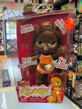 Felicia Big Babyz (Vintage Bratz, MGA) SEALED product image 1, provided for visual reference and product detail review