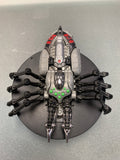 Tarantulas Transmittal Deluxe (Transformers G2 Beast wars, Hasbro) Complete product image 1, provided for visual reference