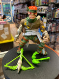 Rat King 4411 (Vintage TMNT Ninja Turtles, Playmates) COMPLETE product image 1, provided for visual reference and product
