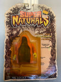 Mr. Lucky Heroic Ghostling (Vintage Super Naturals, Tonka) product image 1, provided for visual reference and product detail