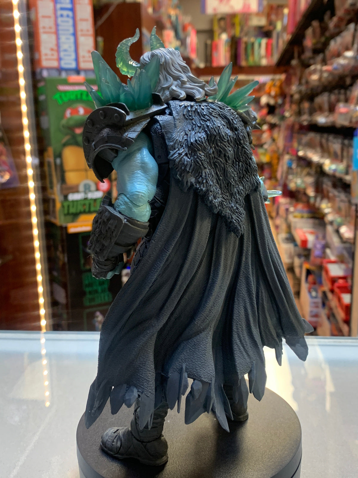 Frost King BAF (DC Comics, McFarlane) Complete product image 7, provided for visual reference and product detail review