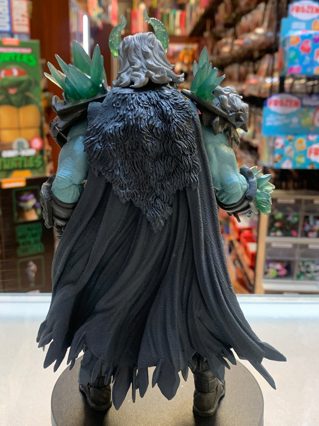 Frost King BAF (DC Comics, McFarlane) Complete product image 8, provided for visual reference and product detail review