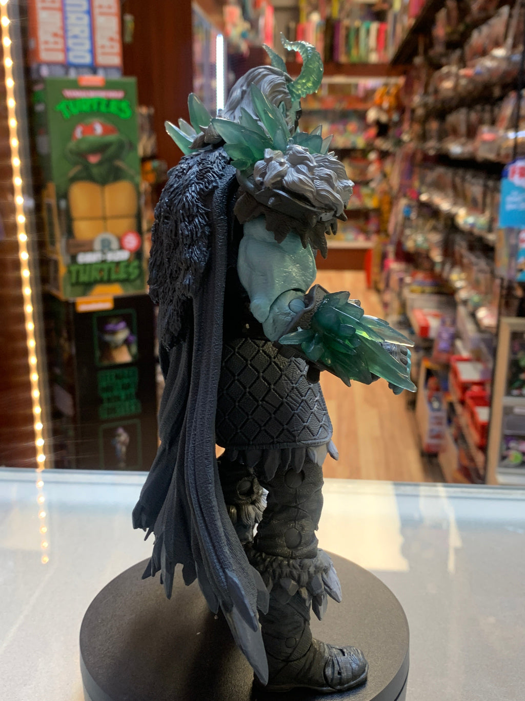 Frost King BAF (DC Comics, McFarlane) Complete product image 9, provided for visual reference and product detail review