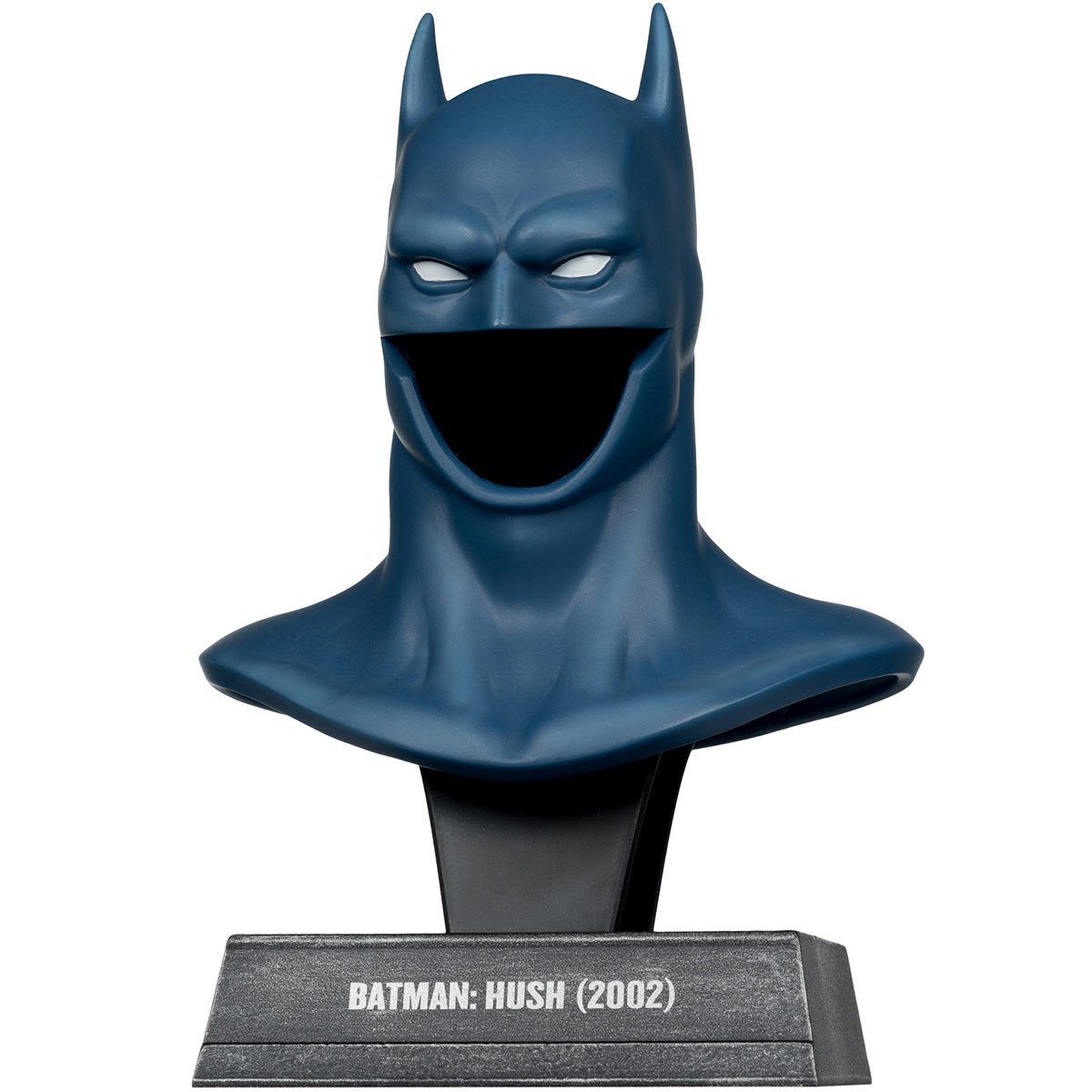 Hush Cowl 1/3 Scale Replica (DC Batman, McFarlane) product image 2, provided for visual reference and product detail review