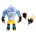 Streex 30th Anniversary (Street Sharks, Mattel) SEALED product image 1, provided for visual reference and product detail