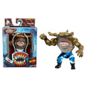 Jab 30th Anniversary (Street Sharks, Mattel) SEALED product image 1, provided for visual reference and product detail review
