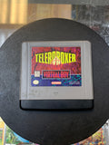 Teleroboxer (Nintendo Virtual Boy, Video Games) ** TESTED** product image 1, provided for visual reference and product