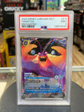 Tamatoa Enchanted 219/204 (Disney Lorcana, Ravensburger) **PSA 9** product image 1, provided for visual reference and