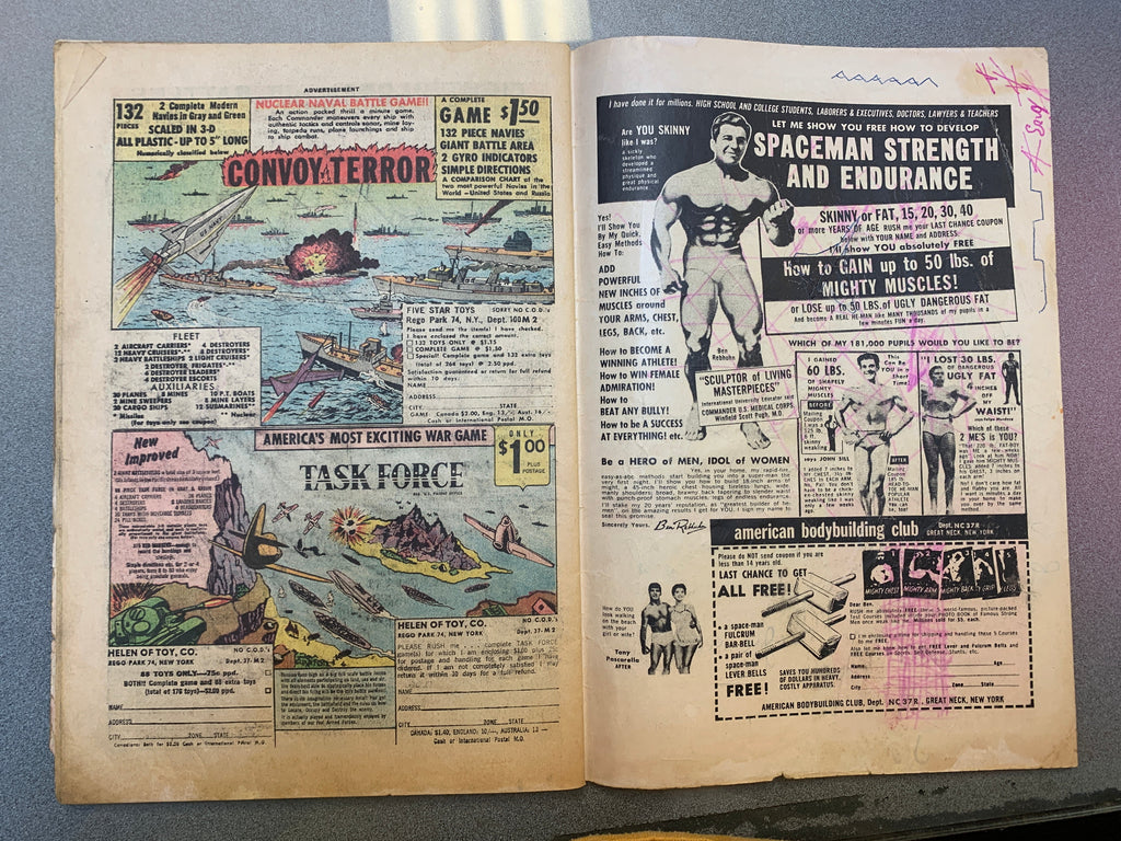 Secrets Of The Flying Bat-Cave! #317 (DC Comics, Detective Comics) product image 18, provided for visual reference and