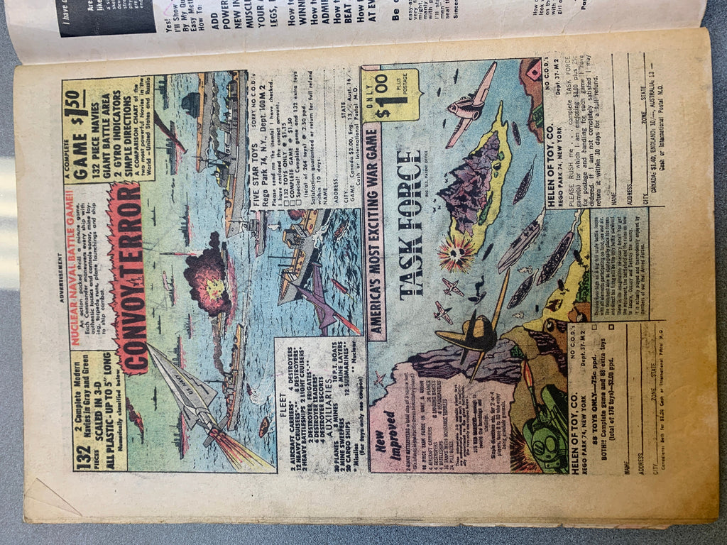 Secrets Of The Flying Bat-Cave! #317 (DC Comics, Detective Comics) product image 20, provided for visual reference and