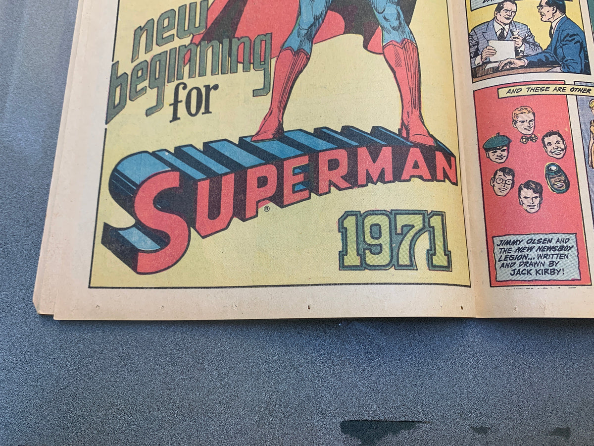 The Bride Of Man-Bat! #407 (DC Comics, Detective Comics) product image 18, provided for visual reference and product detail