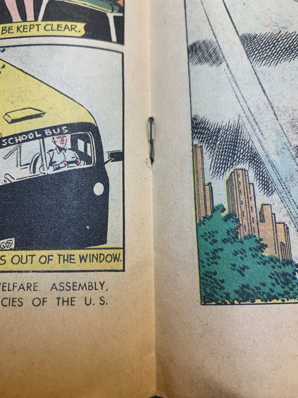 The Beast Of Koba Bay #297 (DC Comics, Detective Comics) product image 14, provided for visual reference and product detail