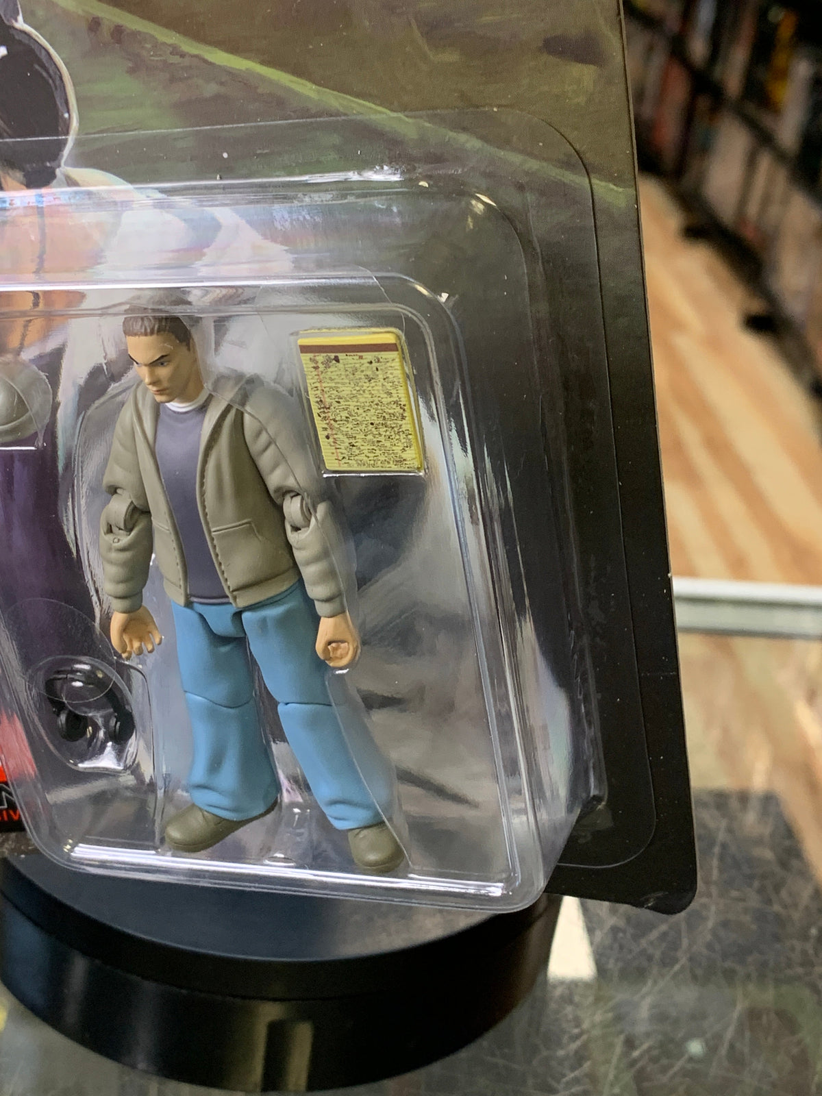 Marshall Mathers 8 Mile (Shady Con Exclusive, Universal Marketing) NEW product image 9, provided for visual reference and