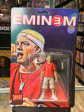 Eminem Marshall Mathers Red Shirt (Shady Con Exclusive, Universal Marketing) NEW product image 1, provided for visual