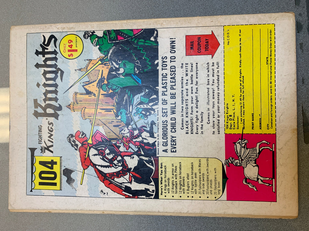 Museum Of Mixed-Up Men #331 (DC Comics, Detective Comics) product image 7, provided for visual reference and product detail