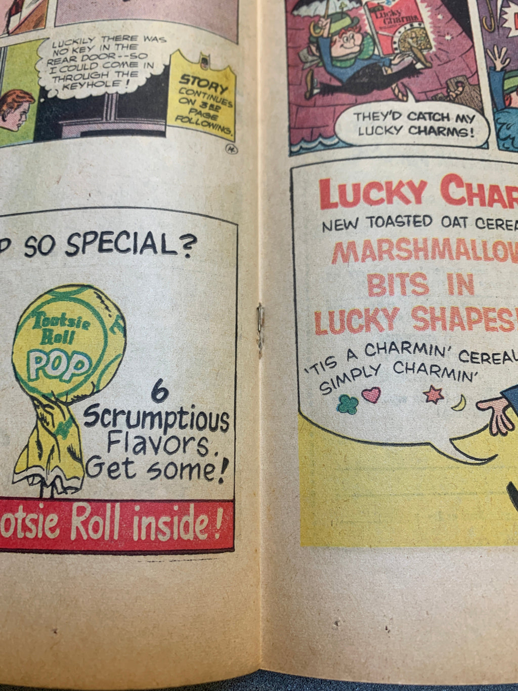 Museum Of Mixed-Up Men #331 (DC Comics, Detective Comics) product image 10, provided for visual reference and product detail
