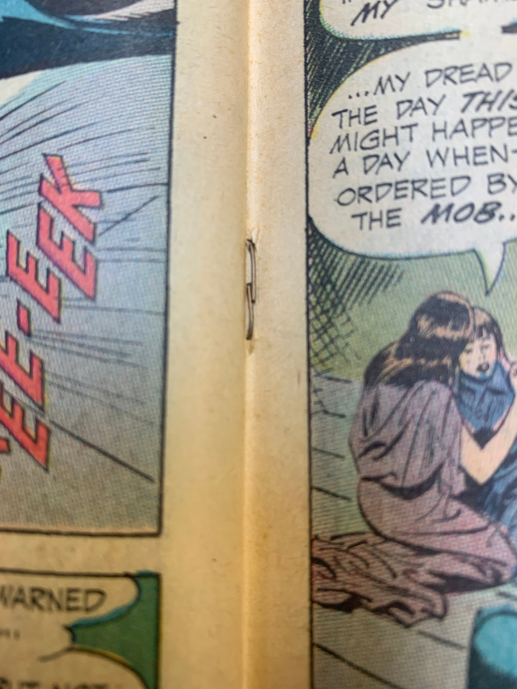 You Die By Mourning #403 (DC Comics, Detective Comics) product image 11, provided for visual reference and product detail