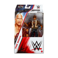 Final Boss Rock #115 (WWE Elite, Mattel) product image 1, provided for visual reference and product detail review