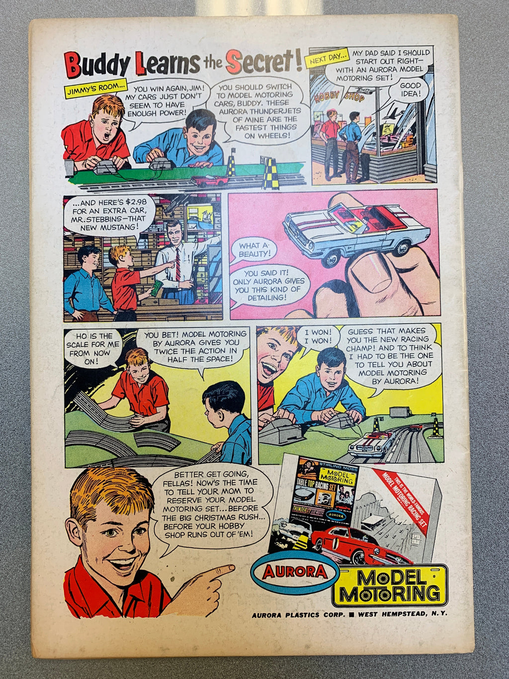 Trail Of The Talking Mask #335 (DC Comics, Detective Comics) product image 6, provided for visual reference and product