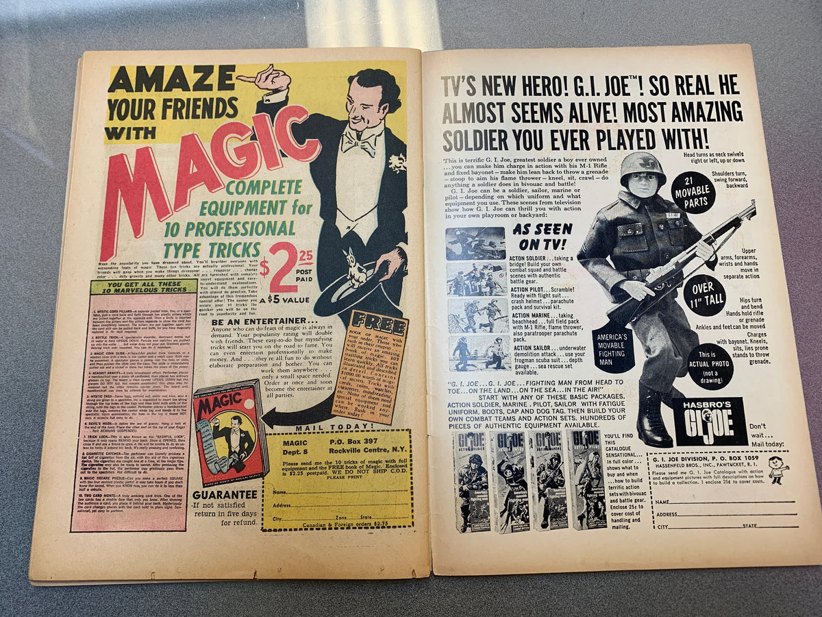 Trail Of The Talking Mask #335 (DC Comics, Detective Comics) product image 12, provided for visual reference and product