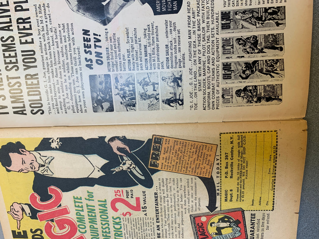 Trail Of The Talking Mask #335 (DC Comics, Detective Comics) product image 13, provided for visual reference and product