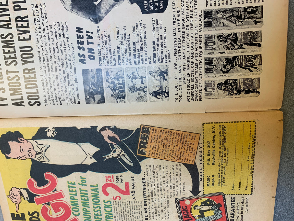 Trail Of The Talking Mask #335 (DC Comics, Detective Comics) product image 13, provided for visual reference and product