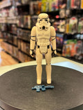 Stormtrooper HK 1909 (Vintage Star Wars, Kenner) COMPLETE product image 1, provided for visual reference and product detail