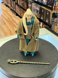 Bib Fortuna TWA 1916 (Vintage Star Wars, Kenner) COMPLETE product image 1, provided for visual reference and product detail