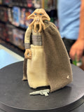 Squidhead HK 1933 (Vintage Star Wars, Kenner) COMPLETE product image 1, provided for visual reference and product detail