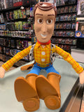 Woody 30" Plush (Disney Toy Story 2, Mattel) product image 1, provided for visual reference and product detail review
