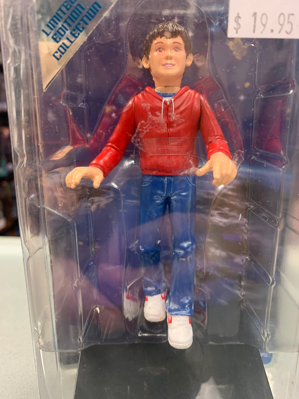 Elliott LE (Vintage E.T. Extra-Terresterial, Pacific Playthings) product image 2, provided for visual reference and product