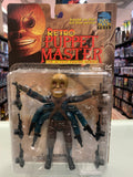 Retro Six Shooter (Vintage Retro Puppet Master, Full Moon Toys) product image 1, provided for visual reference and product