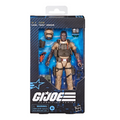 Carl Greer ‘Doc’ (GI Joe Classified, Hasbro) product image 1, provided for visual reference and product detail review