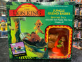 Timon & Pumba Babies Bedtime Pals Jungle Friend (Vintage The Lion King, Mattel) product image 1, provided for visual