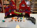 Trapped In Skull Island (Vintage Mighty Max, Bluebird) product image 1, provided for visual reference and product detail