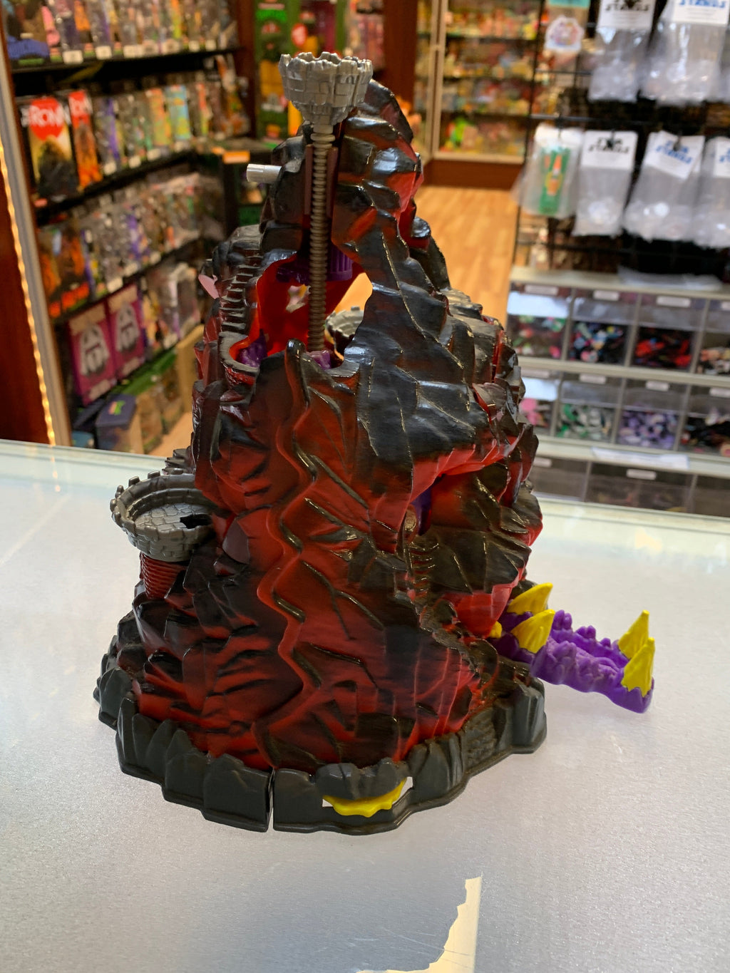 Trapped In Skull Island (Vintage Mighty Max, Bluebird) product image 20, provided for visual reference and product detail