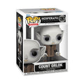 Count Orlok CHASE #1267 (Nosferatu, Funko Pop) product image 1, provided for visual reference and product detail review